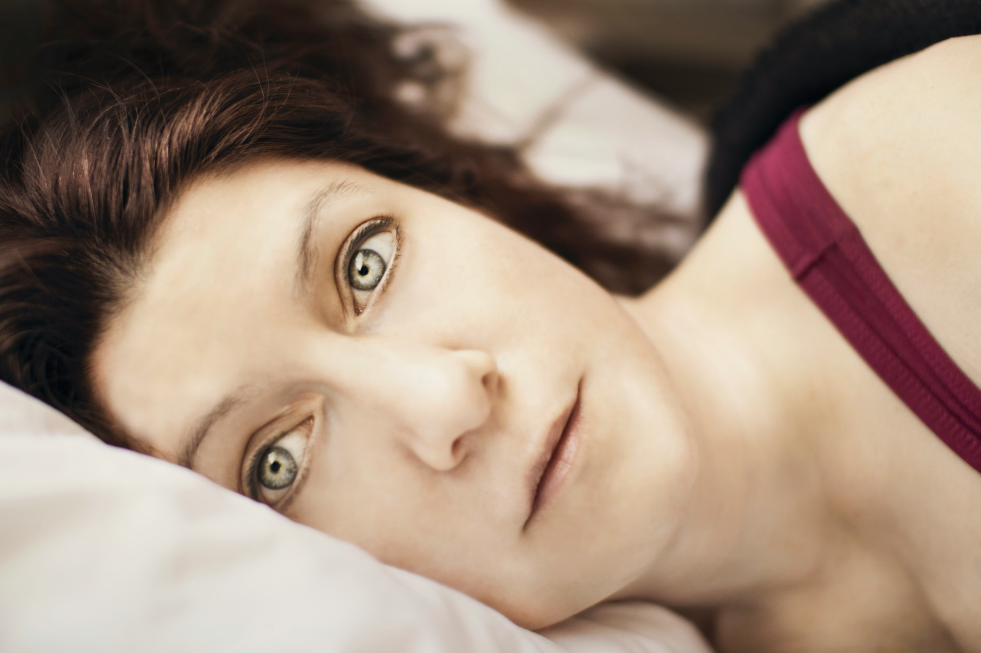 ADHD Mom feeling burnout and wanting to check out