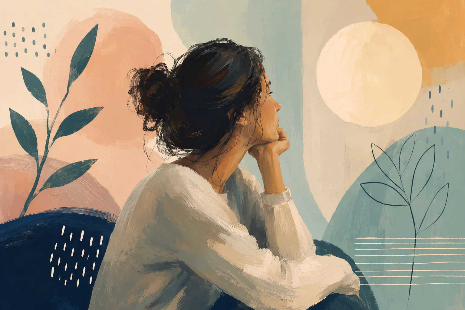 What is postpartum psychosis?
